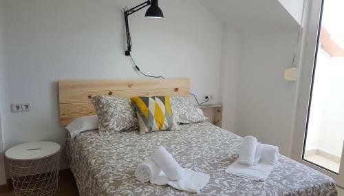 Apartamento Ria de Ajo