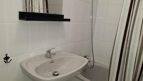 Apartamento Ria de Ajo