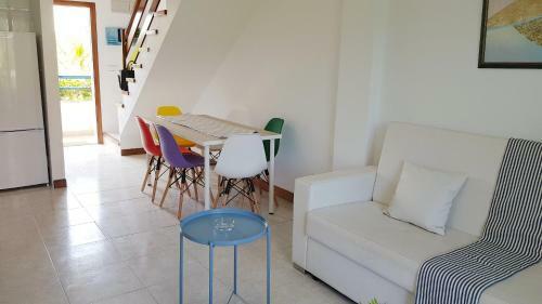 Apartamento Ria de Ajo