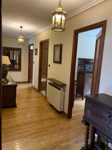 Apartamento R�o Pilo�a