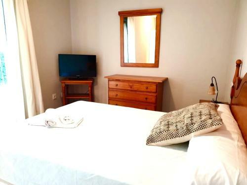 Apartamento Oc�ano - 3 Dormitorios