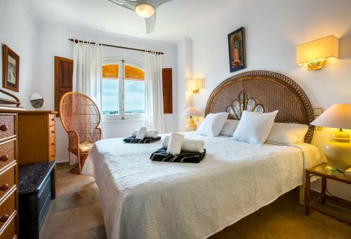 Apartamento Jardines Del Sol