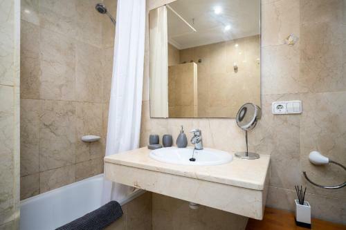 Jardines Del Mar Studio Apartment