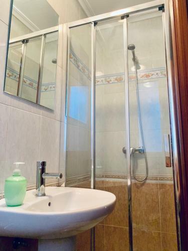 Hostal Pensi�n La Florida 19