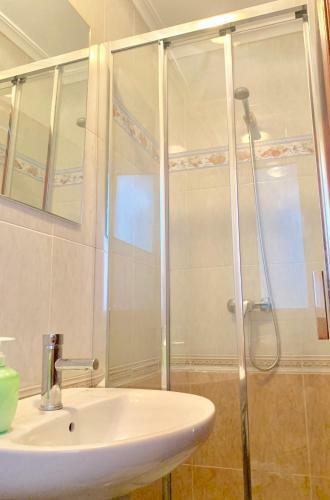 Hostal Pensi�n La Florida 19