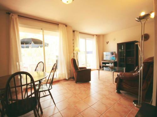 Xabia Apartment Sleeps 6 Pool Wifi