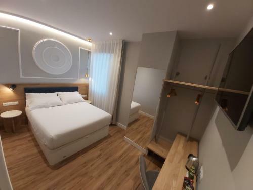 Hostal Habital Suites