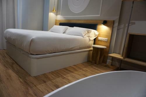 Hostal Habital Suites
