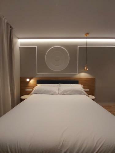 Hostal Habital Suites
