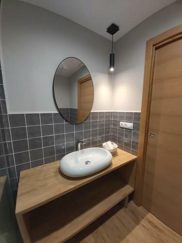 Hostal Habital Suites
