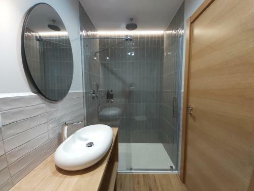 Hostal Habital Suites