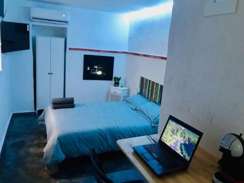 Bed & Breakfast Fortress Jacuzzi Suites