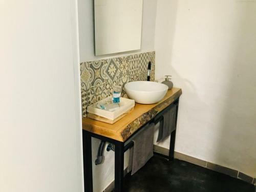 Bed & Breakfast Fortress Jacuzzi Suites