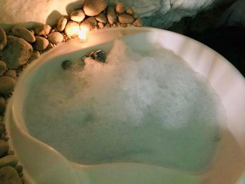 Bed & Breakfast Fortress Jacuzzi Suites