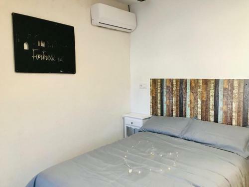 Bed & Breakfast Fortress Jacuzzi Suites