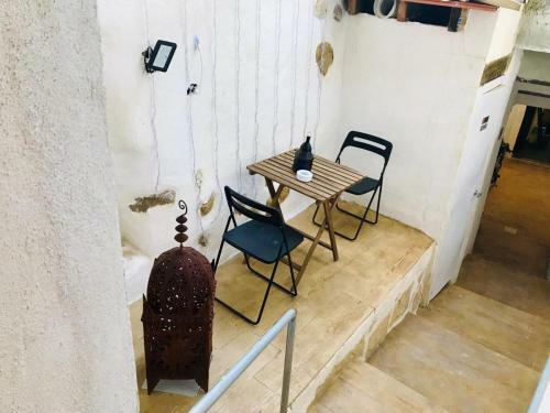 Bed & Breakfast Fortress Jacuzzi Suites