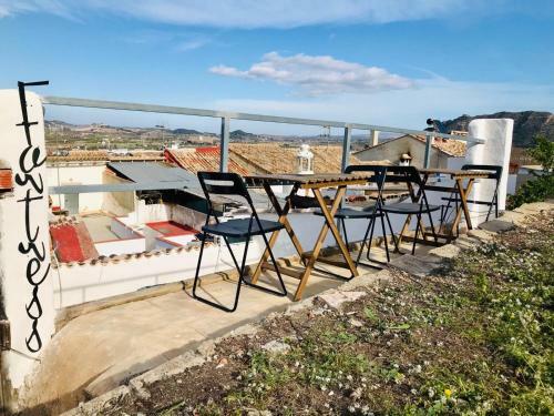Bed & Breakfast Fortress Jacuzzi Suites