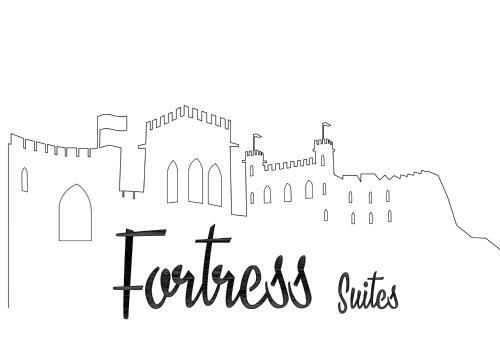 Bed & Breakfast Fortress Jacuzzi Suites