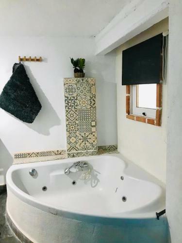 Bed & Breakfast Fortress Jacuzzi Suites