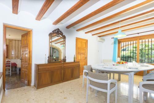 Villa Jasmin