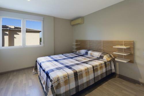 Apartamento Urbatenis II