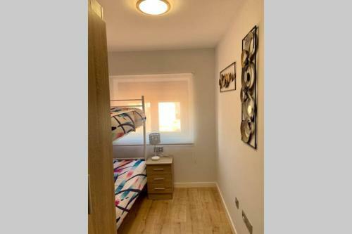 Apartamento Alojamientos Vandelvira