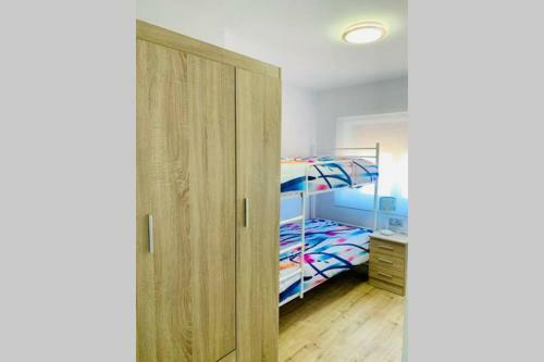 Apartamento Alojamientos Vandelvira