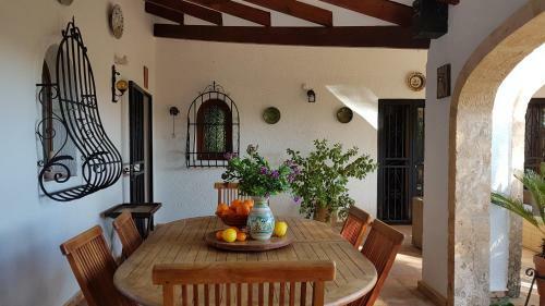 Villa Casa Alba