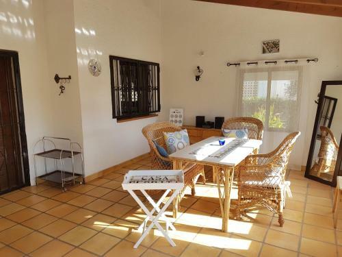 Villa Casa Florita