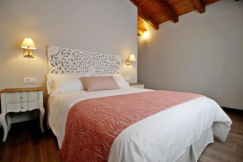 Hotel Rural San Giles