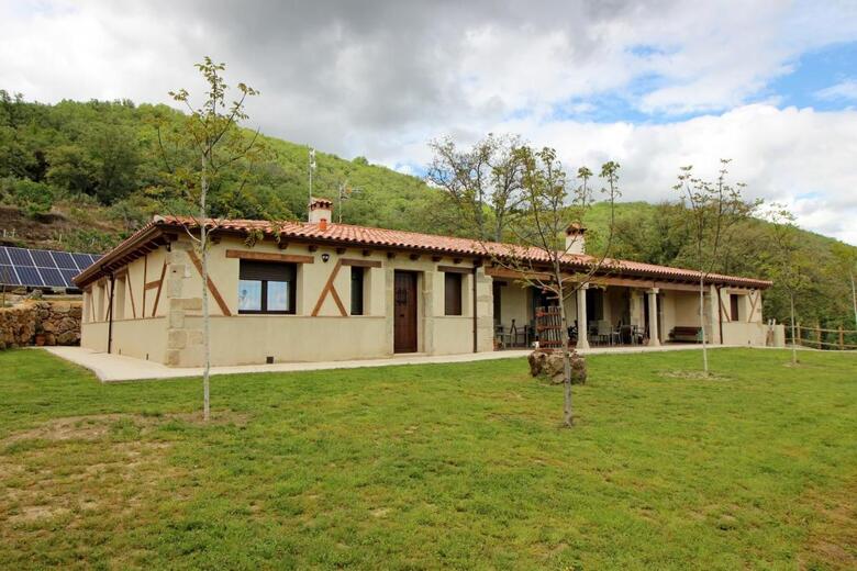 Hotel Rural San Giles