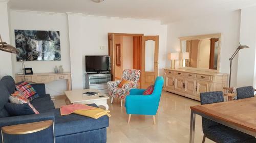 Apartamento Jardines Del Sol