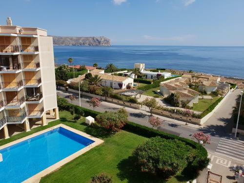 Apartamento Cofisa Vista Mar