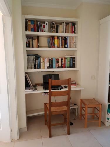 Apartamento La Isla Penthouse