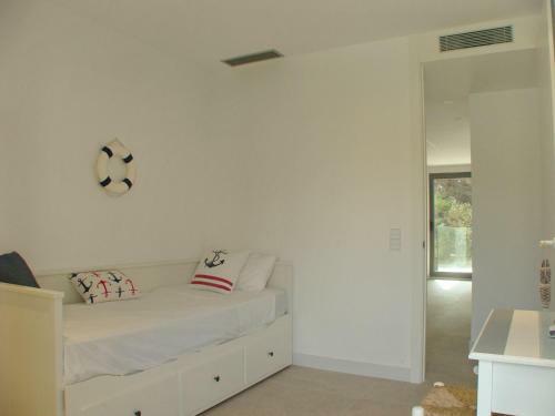 Apartamento Marilax Solidays