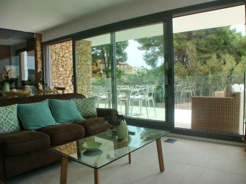 Apartamento Marilax Solidays