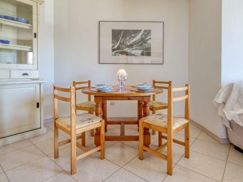 Apartment Puerto Javea
