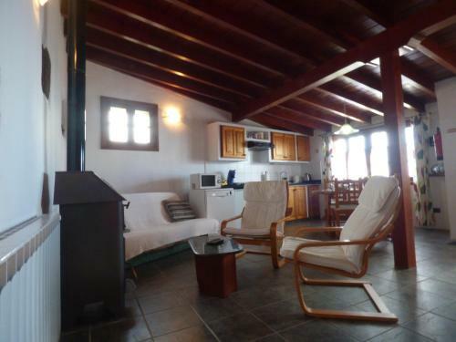 Apartamento Tomperez