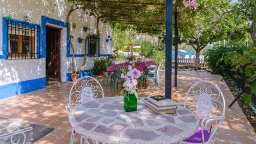 Villa Casa Zircon Iznajar