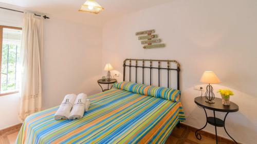 Villa Casa Zircon Iznajar