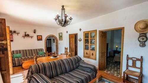 Villa Casa Valle Iznajar