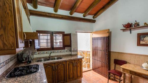 Villa Casa Valle Iznajar