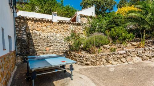 Villa Casa Valle Iznajar