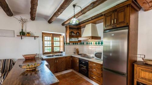 Villa Casa Valle Iznajar