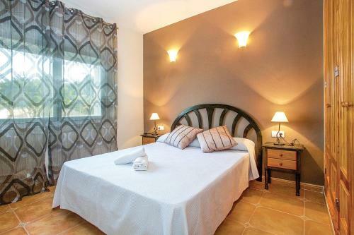 Villa 0342 Olivo