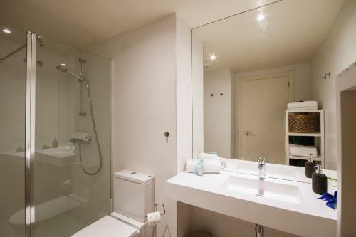 Apartamento Golden Star
