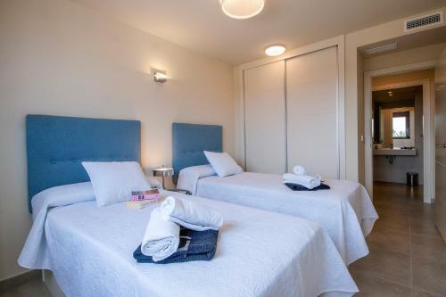 Apartamento Golden Star