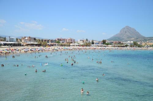 Apartamento Appartement Benvinguts