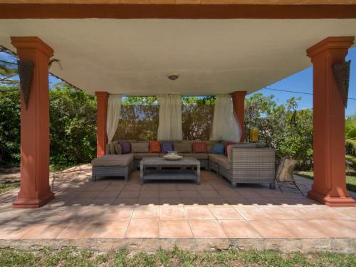 Villa Adelfa