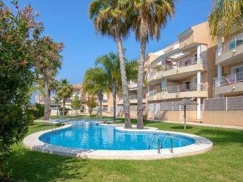 Apartment Venecia